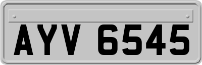 AYV6545