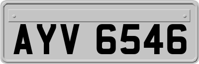 AYV6546