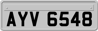 AYV6548