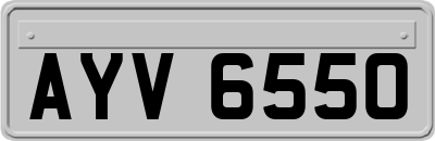 AYV6550