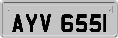 AYV6551