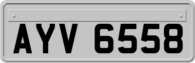 AYV6558