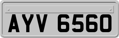 AYV6560
