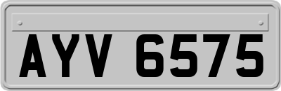 AYV6575