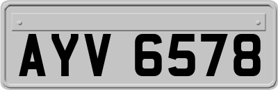 AYV6578