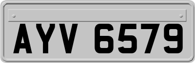 AYV6579