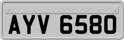 AYV6580