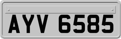 AYV6585