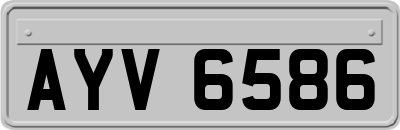 AYV6586