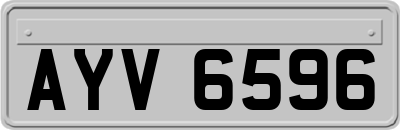 AYV6596