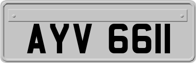AYV6611