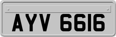 AYV6616