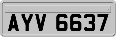 AYV6637