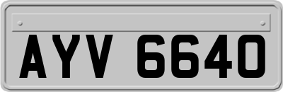 AYV6640