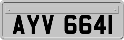 AYV6641