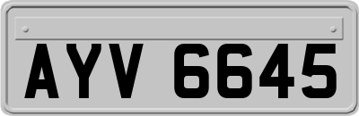 AYV6645