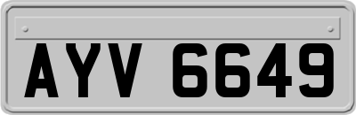 AYV6649