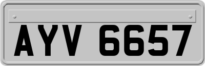 AYV6657