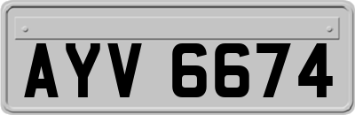 AYV6674