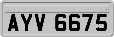 AYV6675