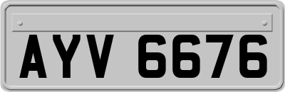 AYV6676