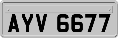 AYV6677