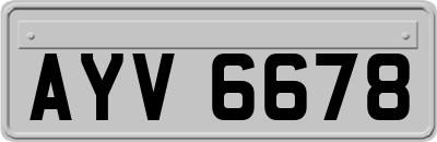 AYV6678