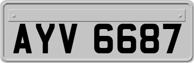 AYV6687