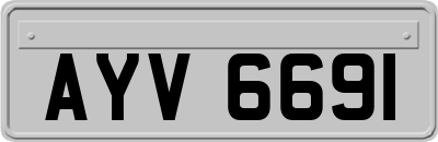 AYV6691