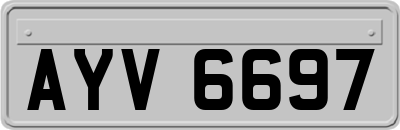 AYV6697