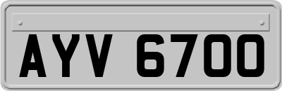 AYV6700