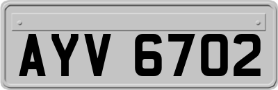 AYV6702