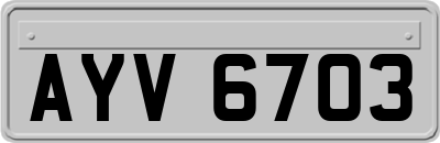 AYV6703