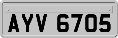 AYV6705