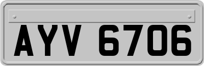 AYV6706