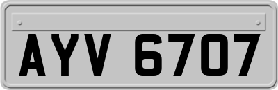 AYV6707