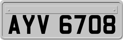AYV6708
