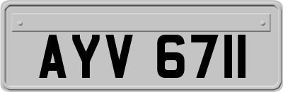AYV6711