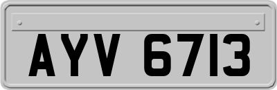 AYV6713