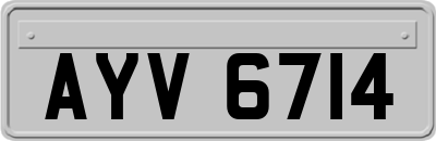 AYV6714
