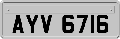 AYV6716