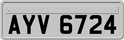 AYV6724