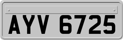 AYV6725