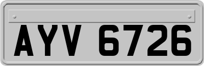 AYV6726