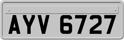 AYV6727