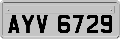 AYV6729