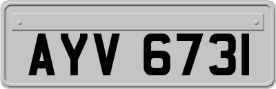 AYV6731