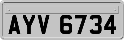 AYV6734