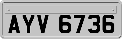 AYV6736