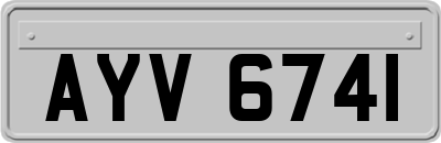 AYV6741